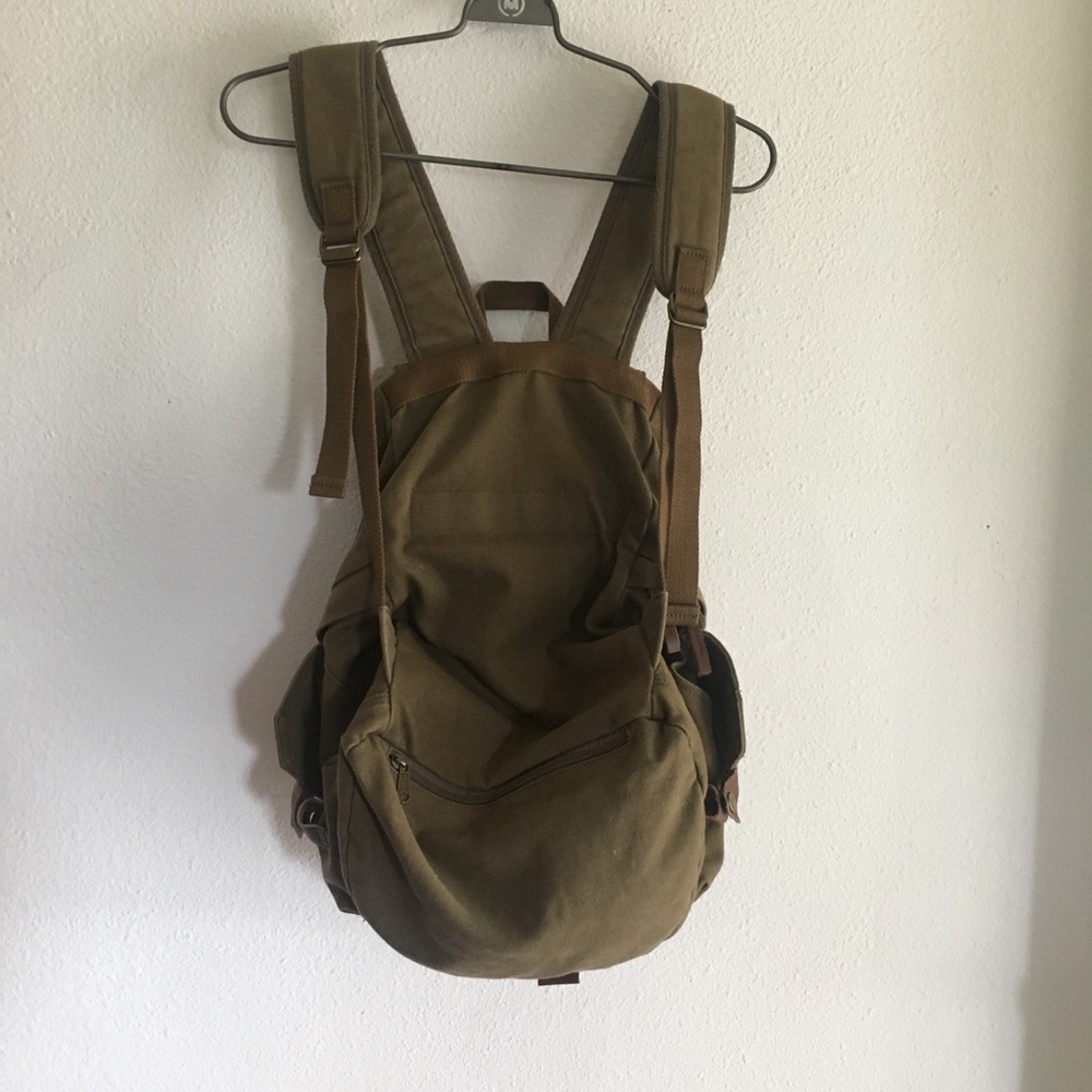 Courser camera backpack - Picture 2 of 5
